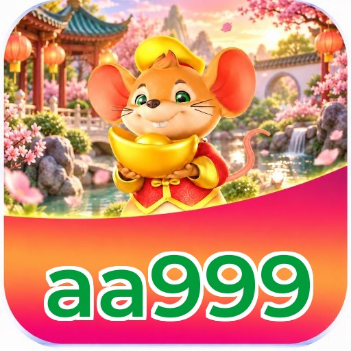 aa999 Logo