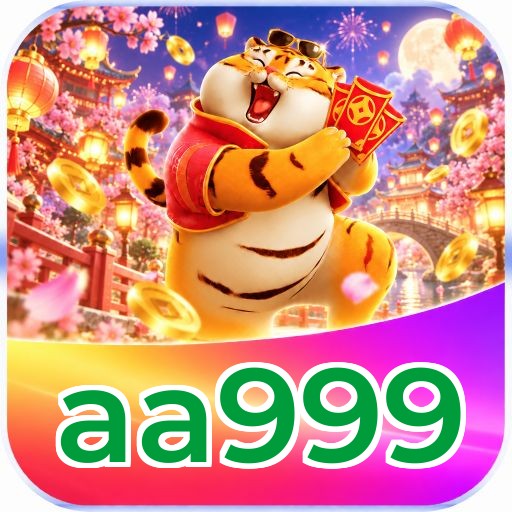 Canal oficial da aa999 no Telegram