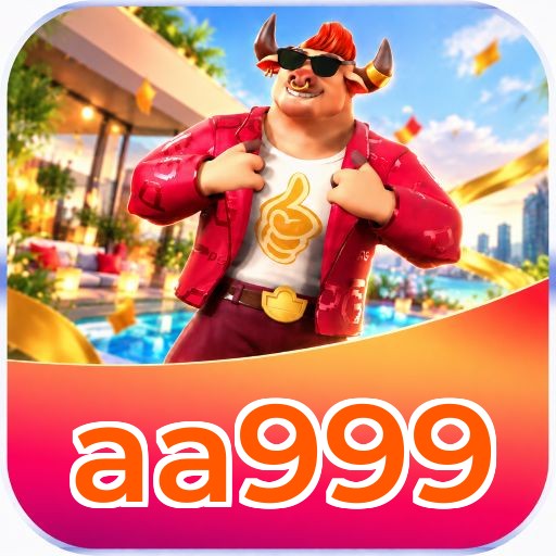 aa999 Logo