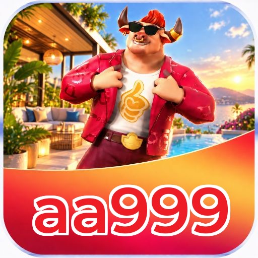 aa999 APK Android - Logo oficial