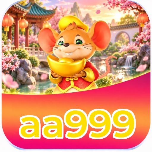 aa999 APP Android/iOS - Logo oficial