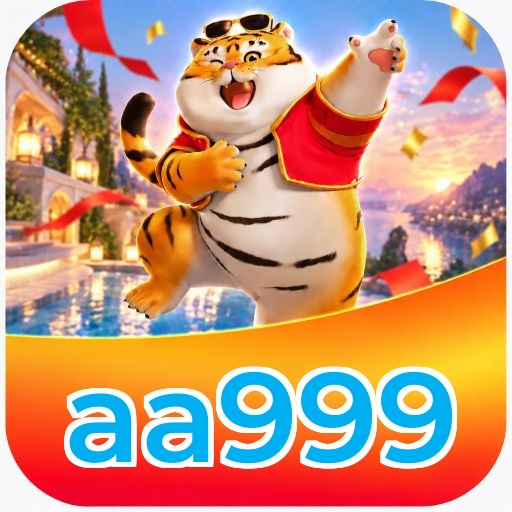 aa999 Logo