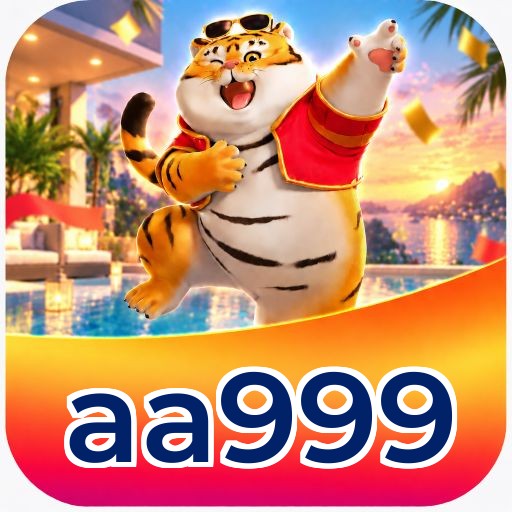 aa999 Logo