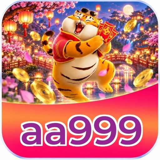 Slots online da aa999 com jackpots progressivos