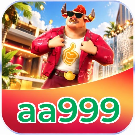 aa999 Logo