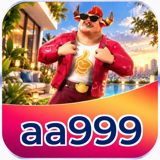 aa999 Logo