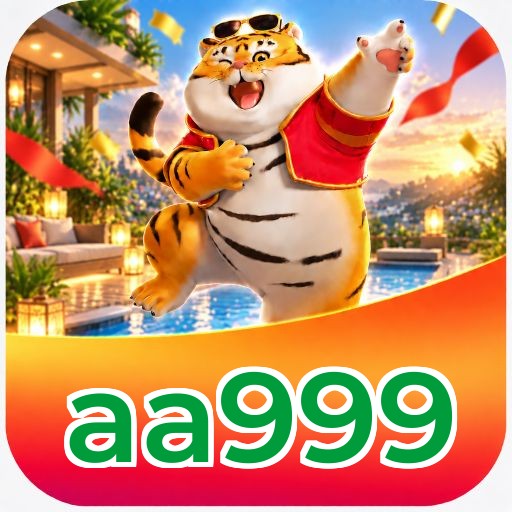 aa999 Logo