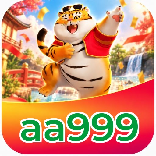 aa999 Logo