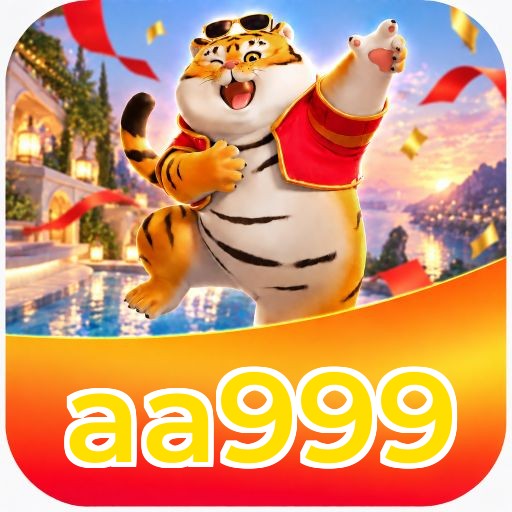 aa999 Logo