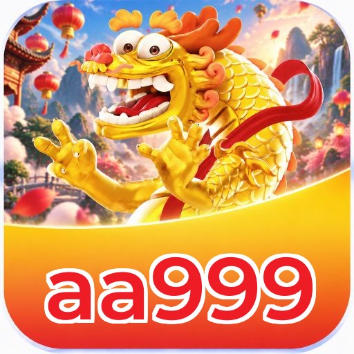 aa999 Logo