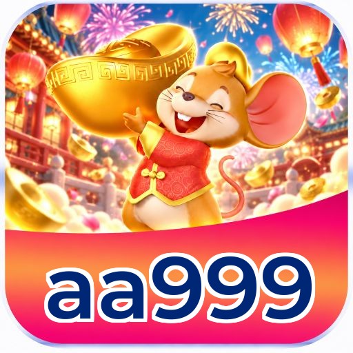aa999 Logo