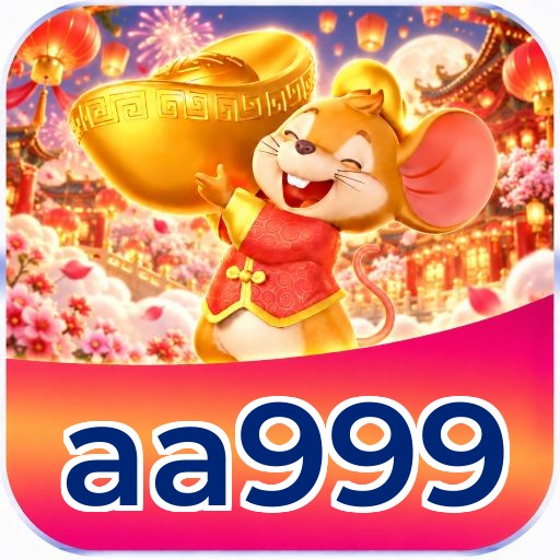 aa999 Logo