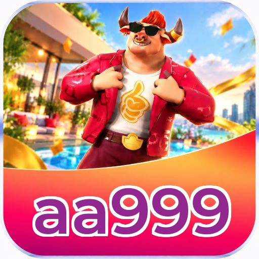 aa999 Logo