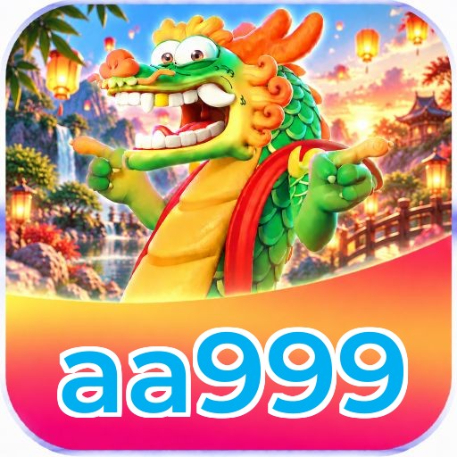 aa999 Logo