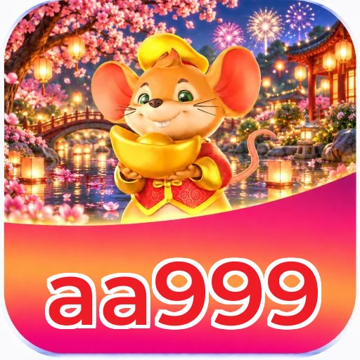 aa999 Logo